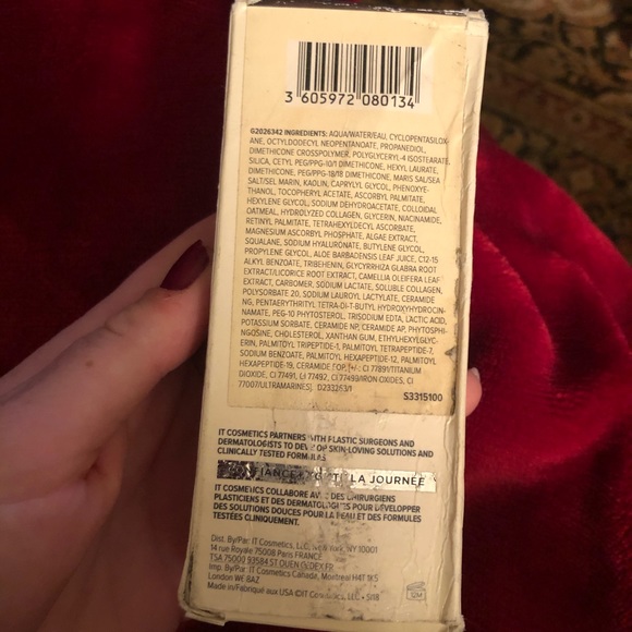 IT Confidence in a Foundation - Picture 6 of 6